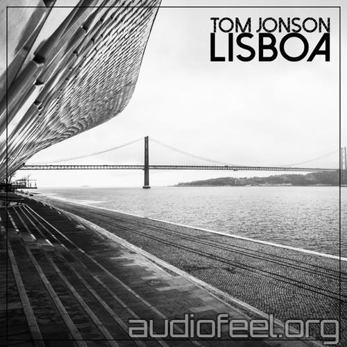 Tom Jonson - Lisboa [10218051]